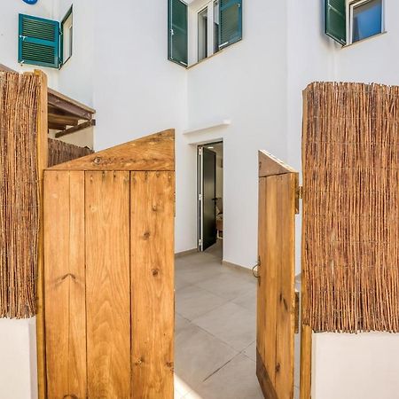 Els Arbocers 131-2 Apartment Cala Blanca  Exterior photo
