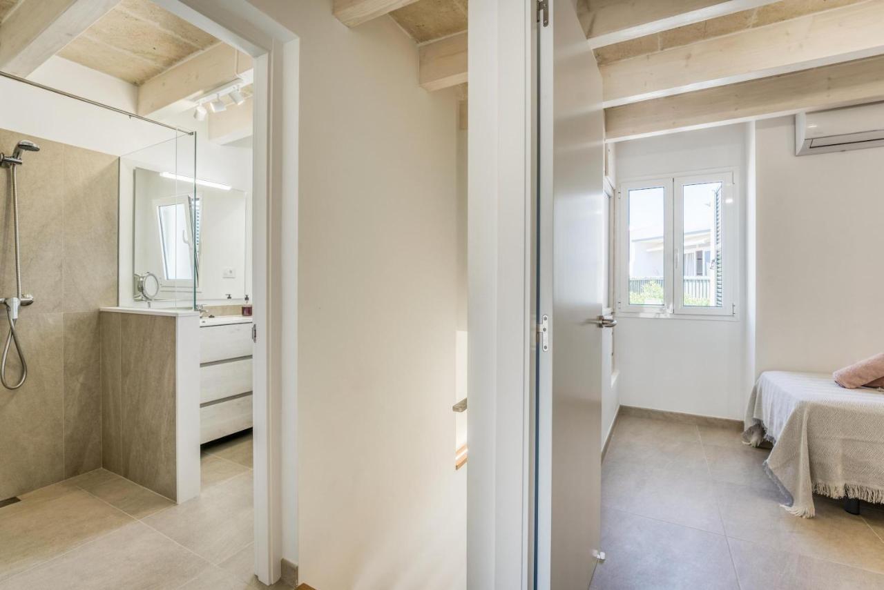 Els Arbocers 131-2 Apartment Cala Blanca  Exterior photo