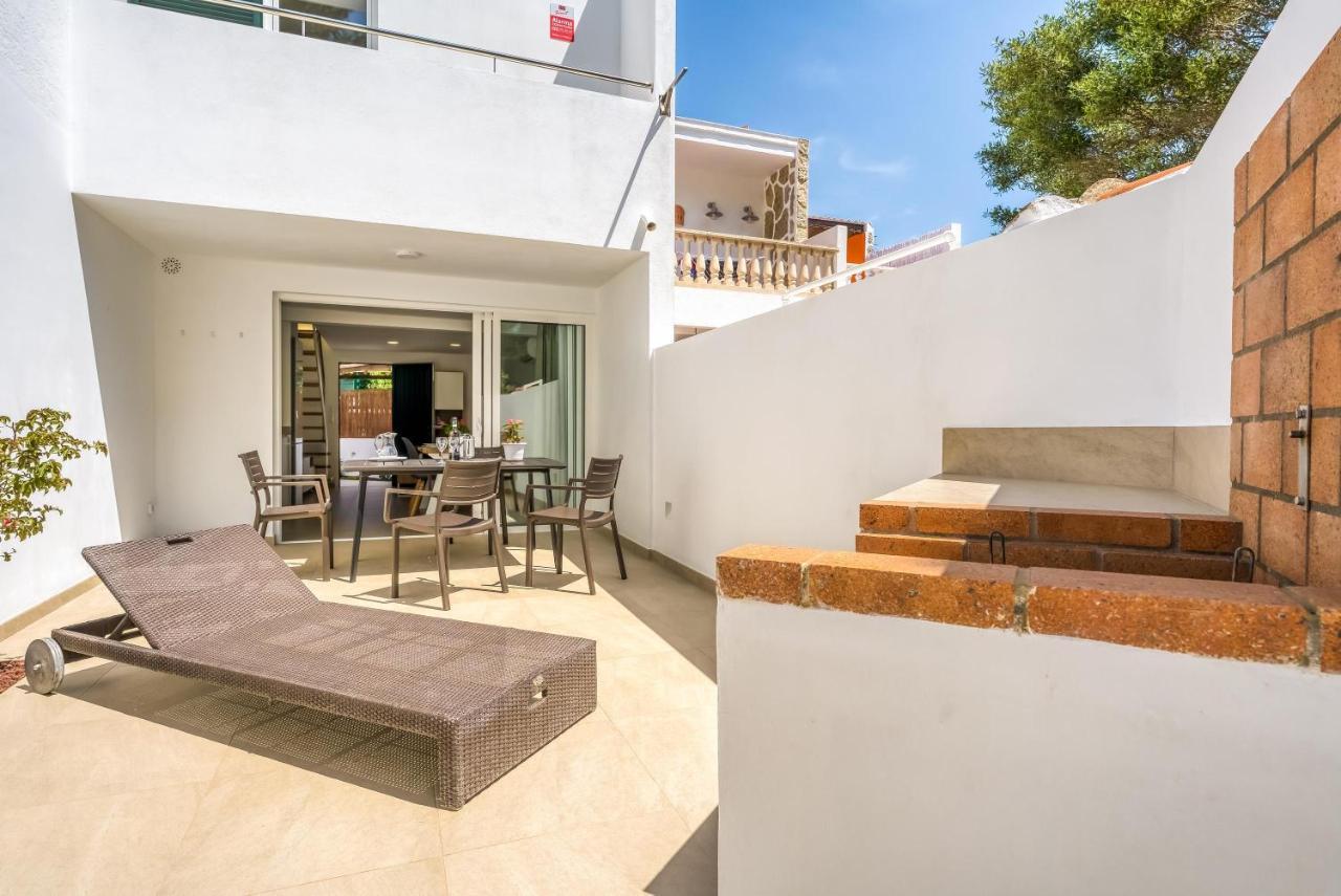 Els Arbocers 131-2 Apartment Cala Blanca  Exterior photo